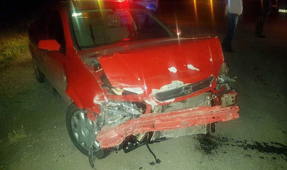 Kula\'da Trafik Kazası: 3 Yaralı