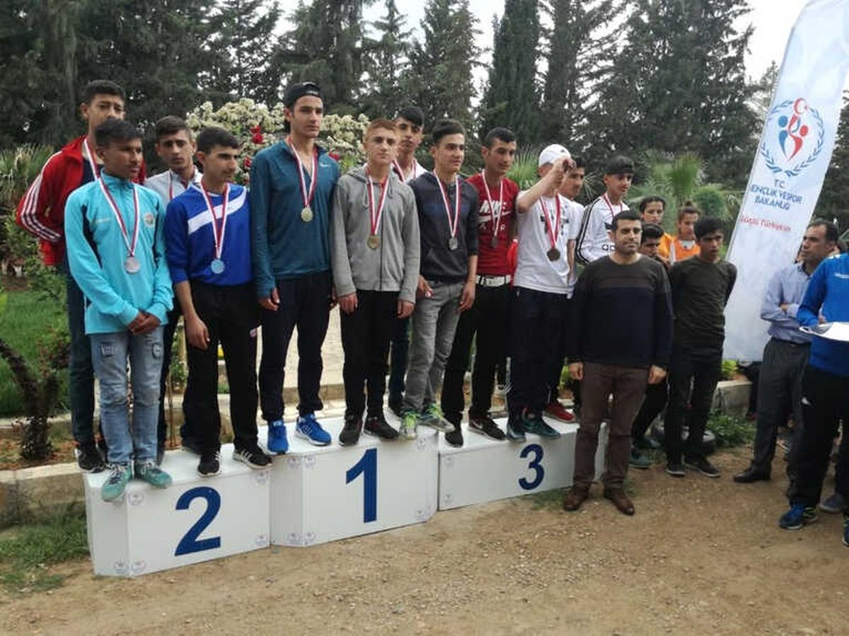 Kulplu Öğrencilerden Büyük Başarı