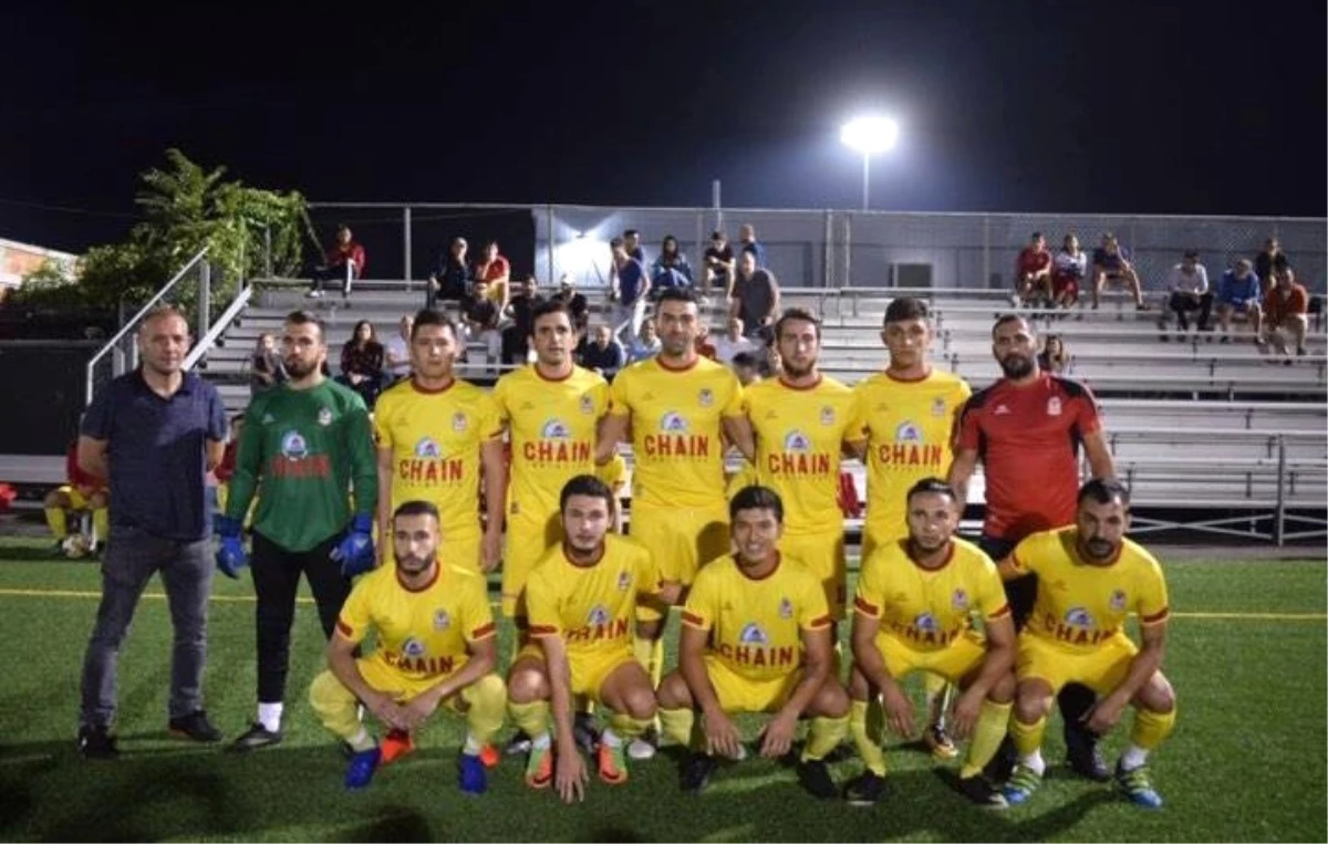 Malatyaspor Usa, Ligin Bitimine 3 Hafta Kala Avantaj Yakaladı