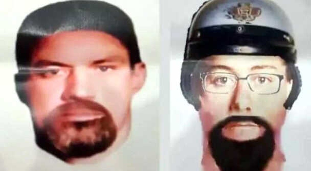 Malezyalı Polisi, Filistinli Bilim Adamının Katil Zanlılarının Fotoğraflarını Yayınladı