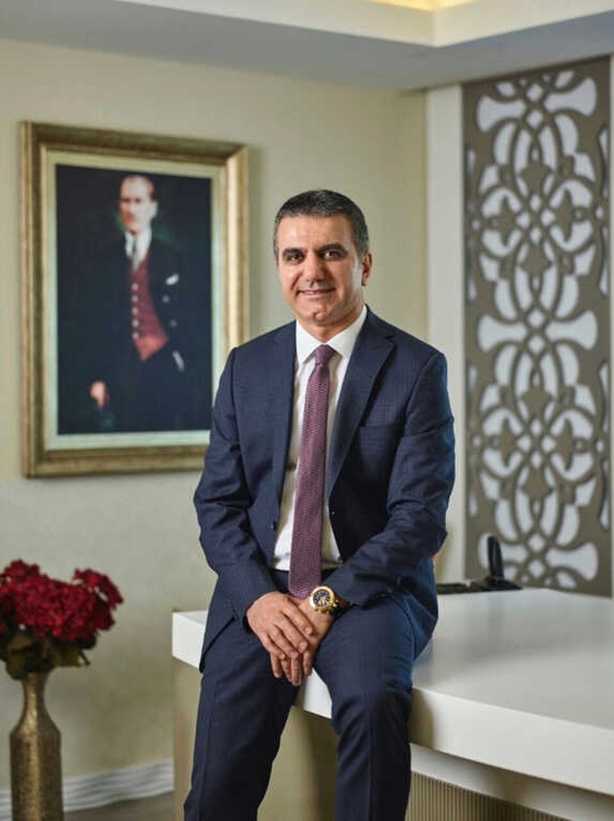 Medical Park\'tan 23 Nisan Kutlaması