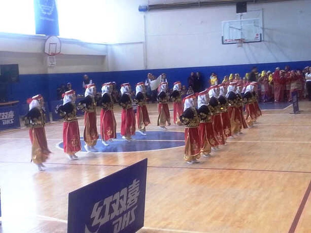 Minik Yarışmacılar Ödüllendirildi