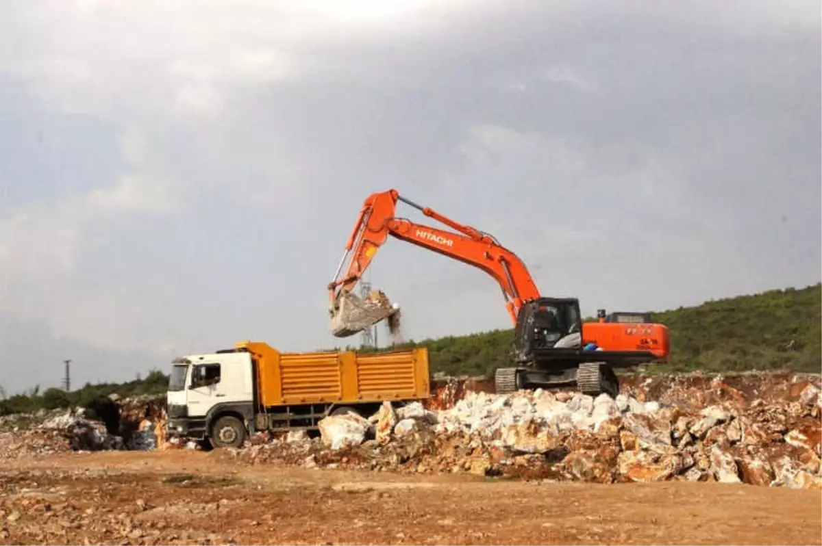 Dağ Yöresinde Dar Gelirliler 106 Bin Liraya Ev Sahibi Olacak