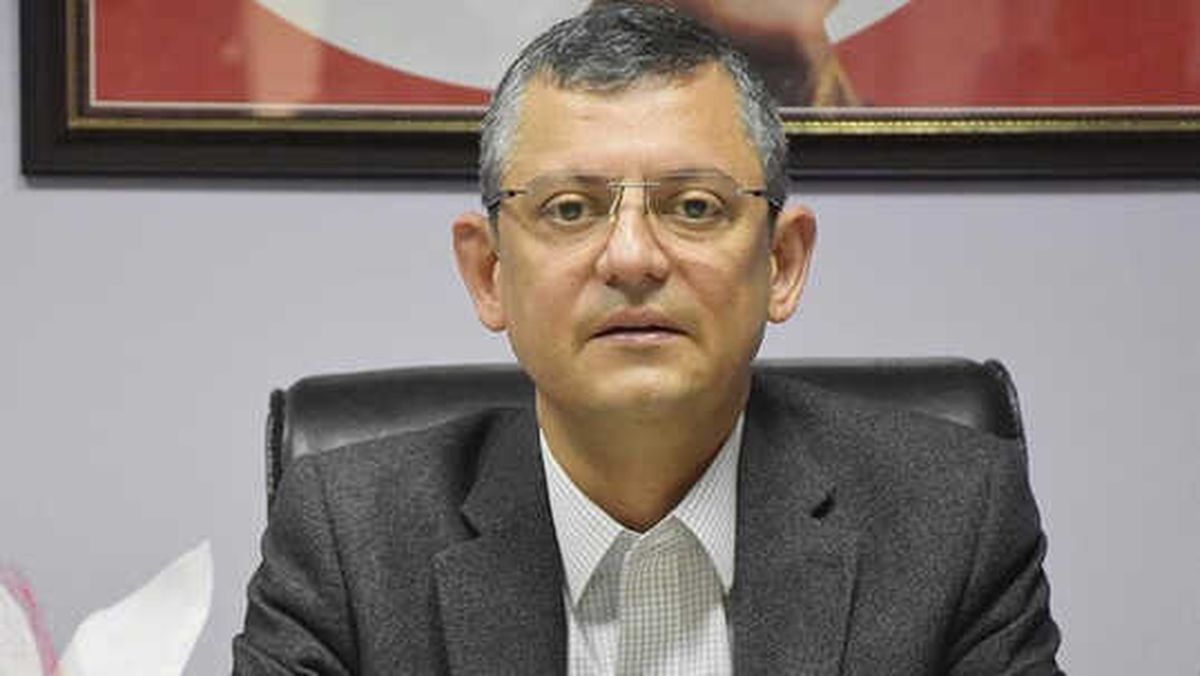 Özel: Somut Gerçekleri İfade Ettim