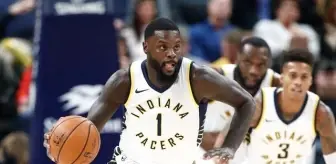 Pacers İkinci Devrede Hayata Döndü