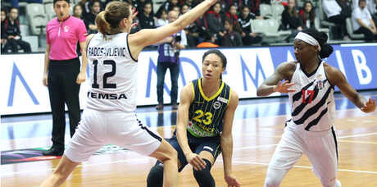 Potada Derbi Serisi Başlıyor