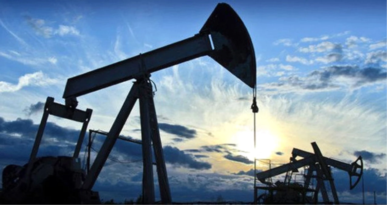 Rusya Petrol Üretiminde Liderliği Suudi Arabistan\'a Kaptırdı