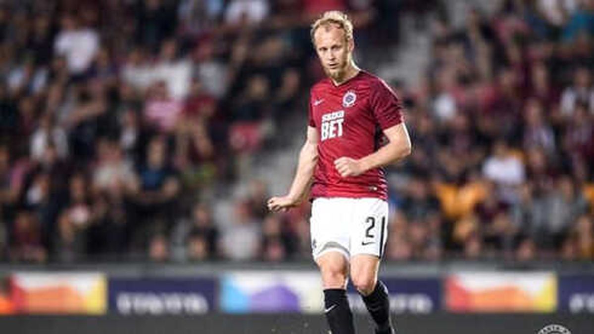 Semih Kaya Oynadı, Sparta Prag Kazandı