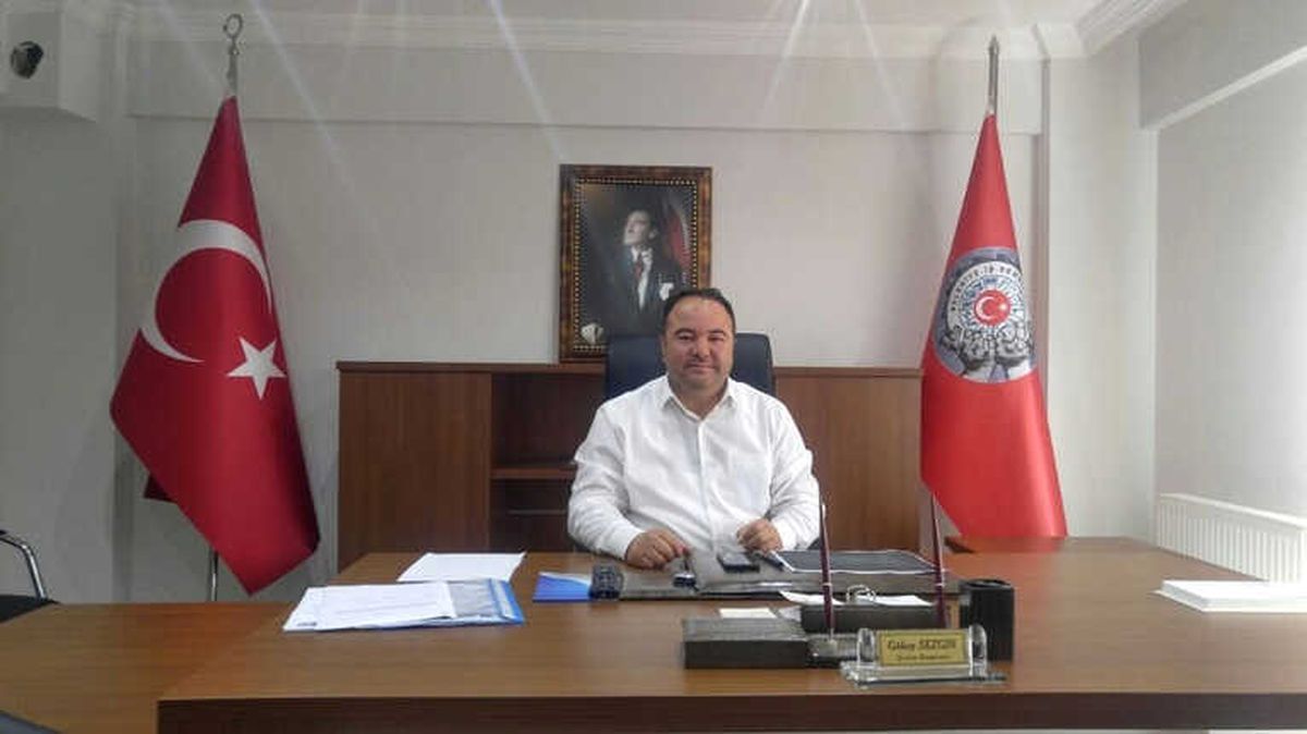 Sezgin: "Sendikalı Olmak Anayasal Bir Haktır"