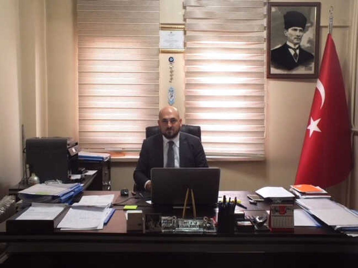 Teknolojiyi Aktif Olarak Kullanan Her Birey Bir Kurban