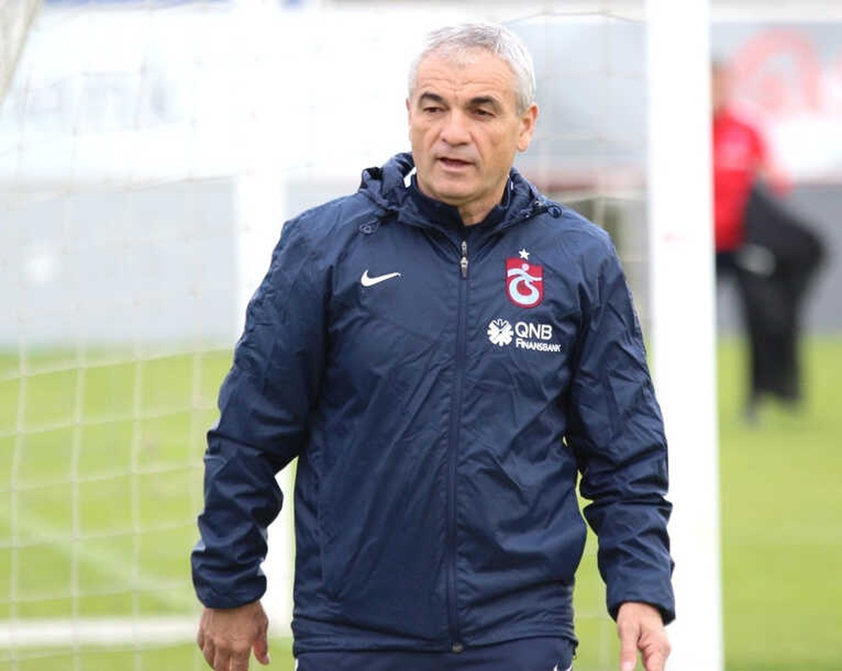 Trabzonspor, Antalyaspor Maçı Hazırlıklarına Başladı