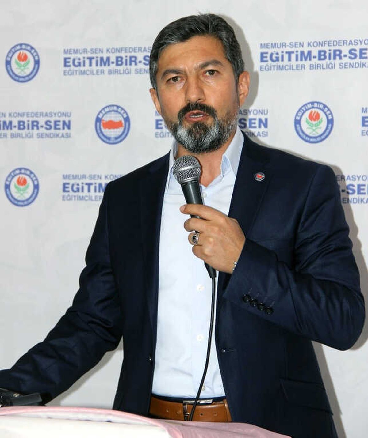Uçak\'tan 23 Nisan Mesajı