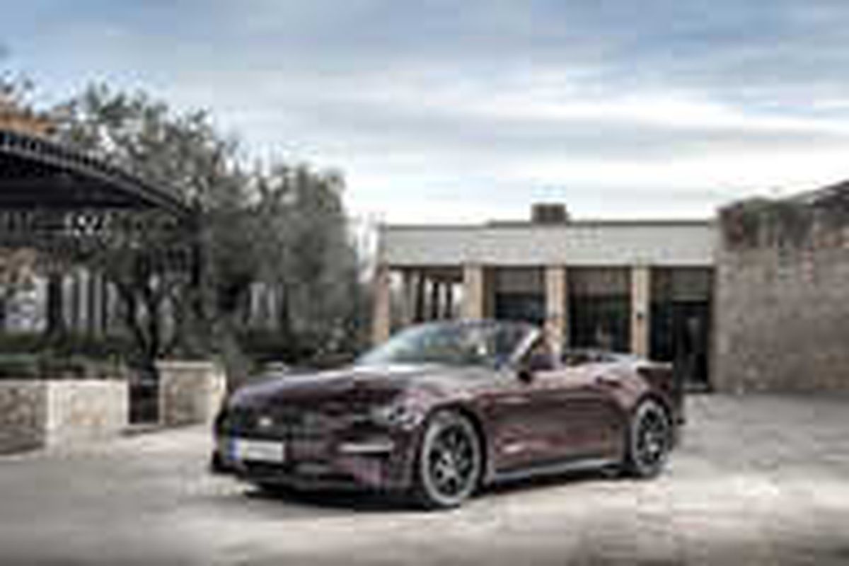 Üst Üste 3. Kez Dünyanın En Çok Tercih Edilen Otomobili