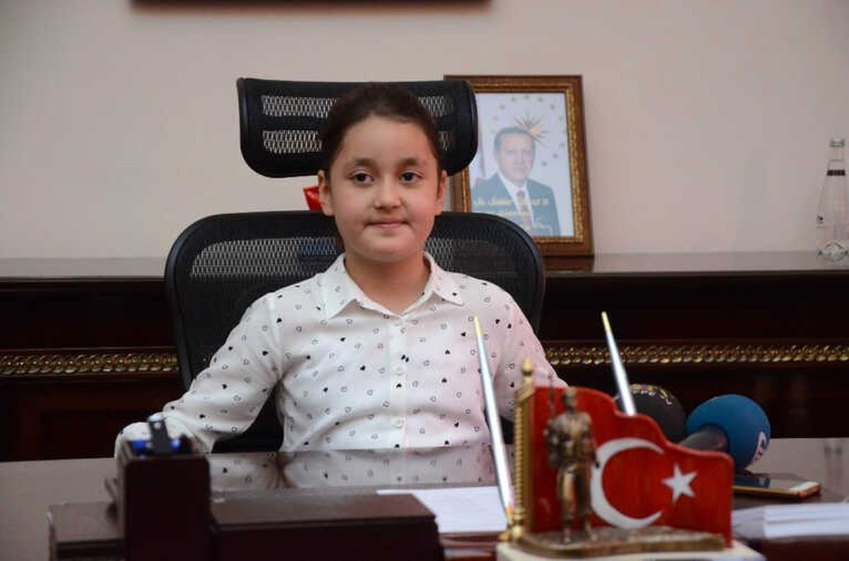 Vali Yavuz Koltuğunu Devretti