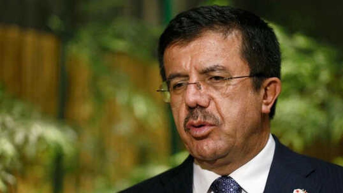 Zeybekci\'den 23 Nisan Mesajı