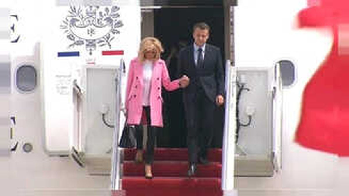 ABD\'de Önemli Zirve