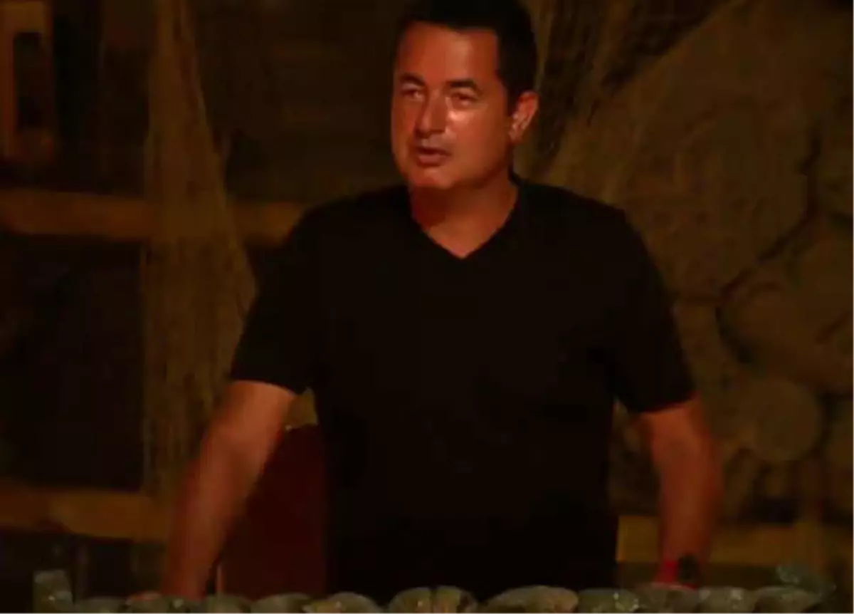 Acun Ilıcalı\'dan Duyuru! "Instagram\'dan Gelen Sorulara..."