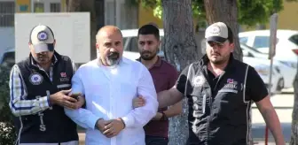 Adana Polisi Cinayet Zanlısını Bodrum'da Balık Yerken Yakaladı