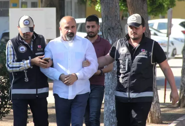 Adana Polisi Cinayet Zanlisini Bodrum Da Balik Yerken Yakaladi Son Dakika