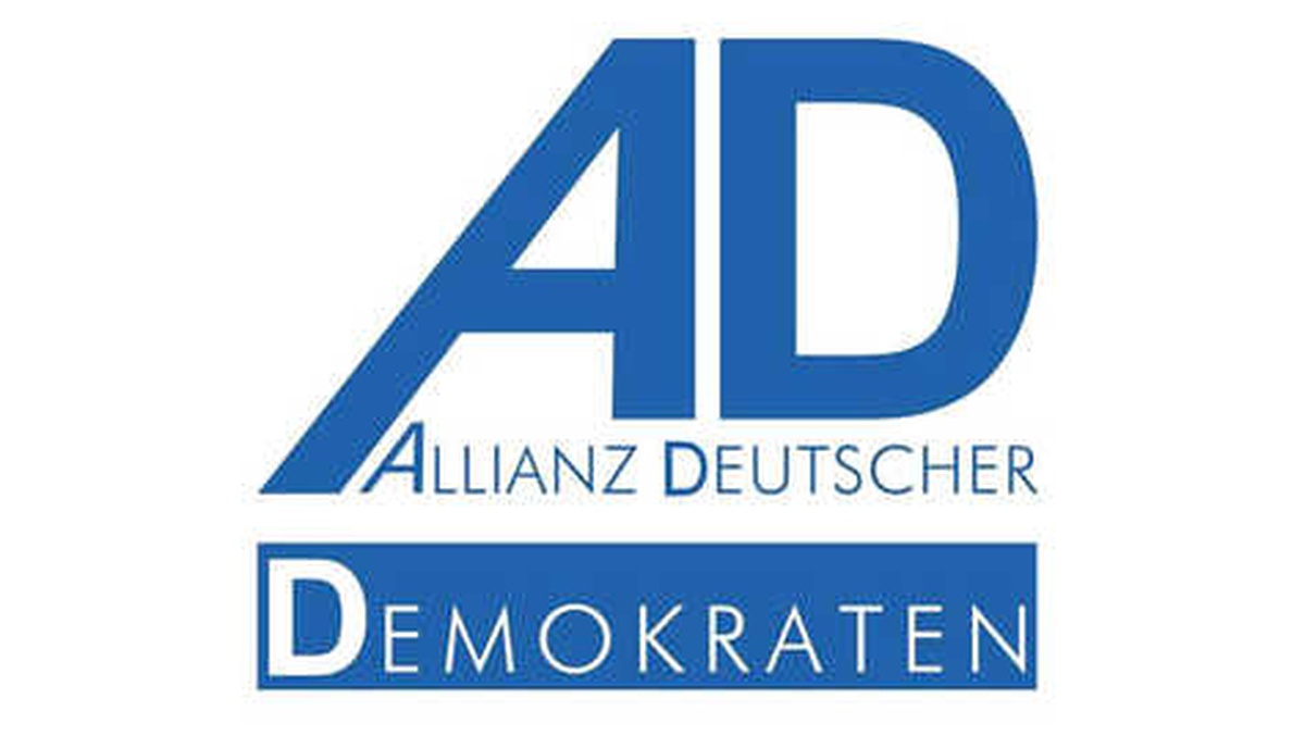 Add\'den, Almanya\'da Cumhur İttifakı Çağrısı