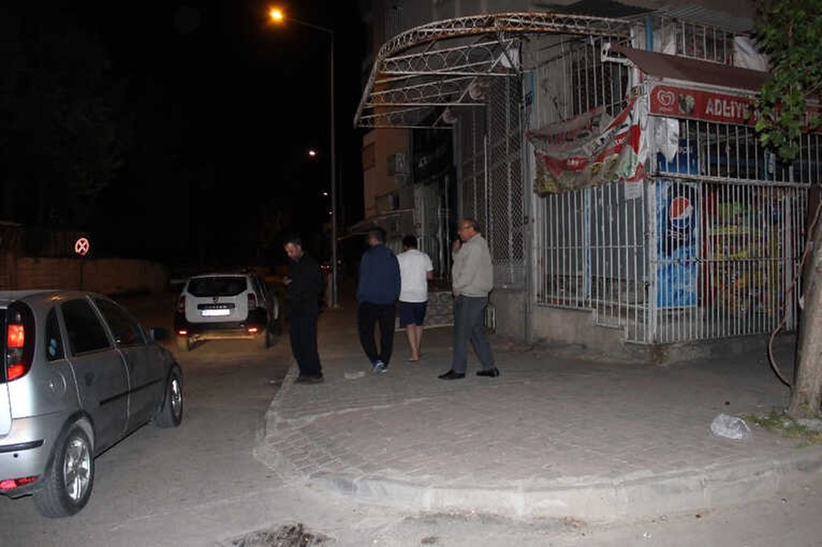 Adıyaman\'da 5.1 Şiddetinde Deprem