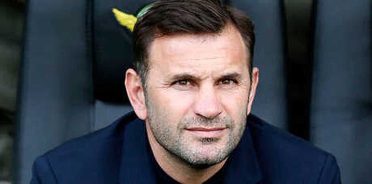 Akhisarspor\'da Okan Buruk Panik Yapmıyor