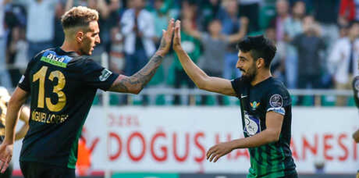Akhisarspor\'un Kritik Haftaları