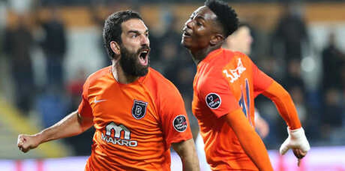 Arda Turan\'da Sorun Yok