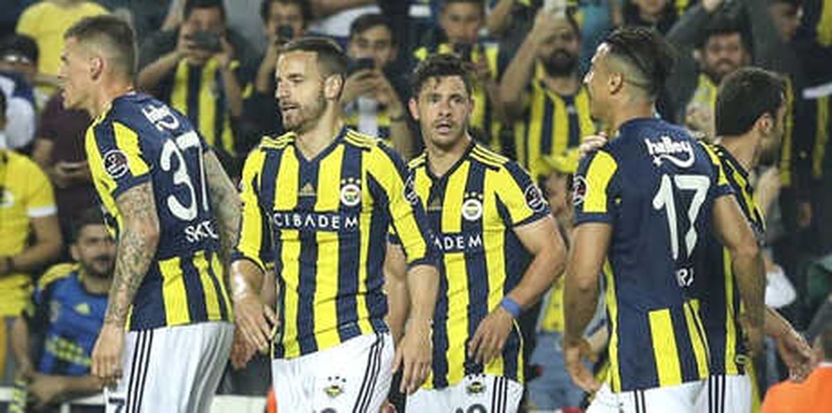 Ayakta Alkışlandılar