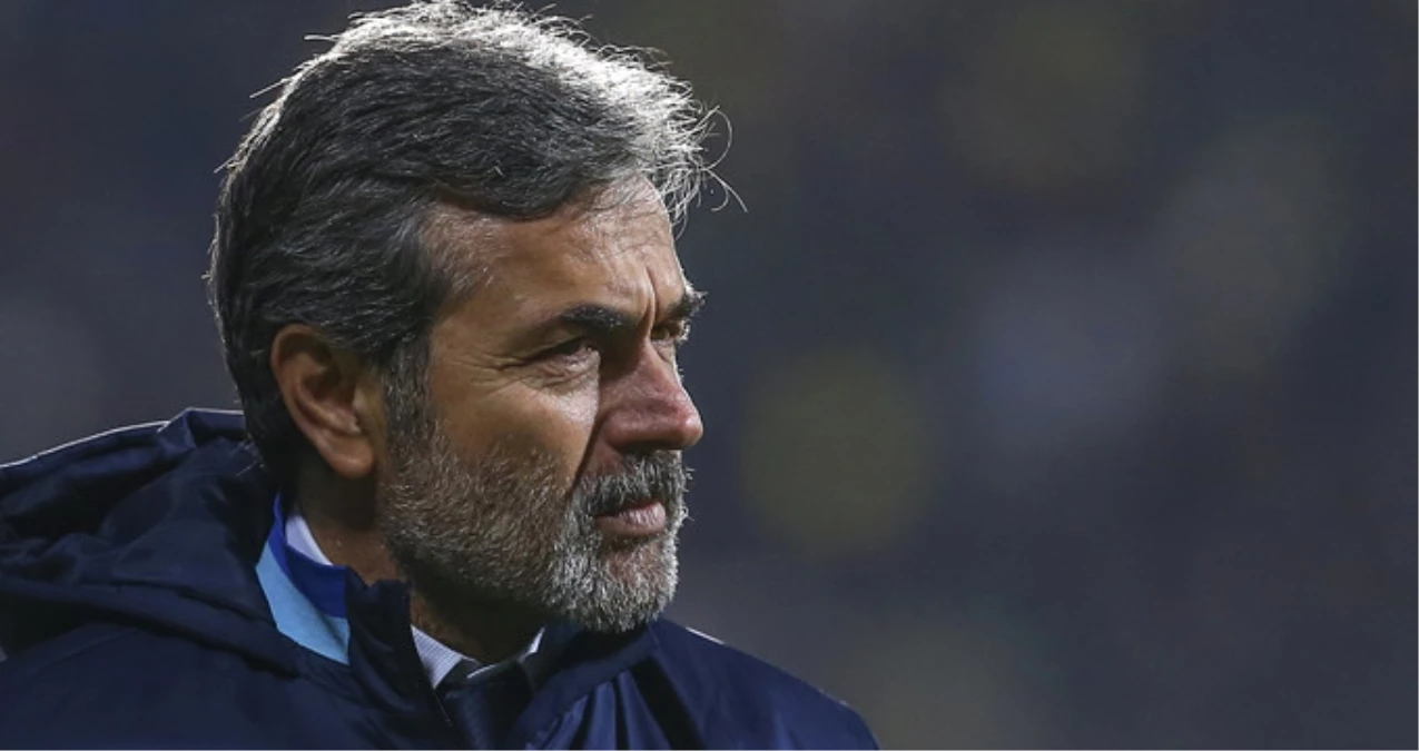 Aykut Kocaman, Isla\'yı Gözden Çıkardı