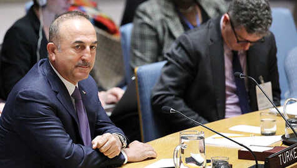 Ayrılıkçı Dil, Çok Tehlikeli Bir Oyun\'