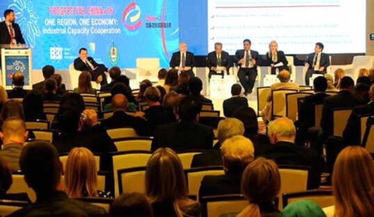 Balkanların Davos\'u\' Yarın Başlayacak