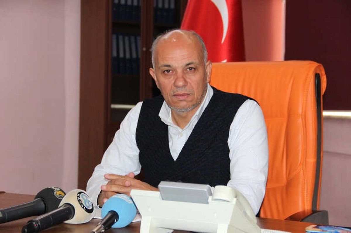 Başkan Çalışkan: "Vatandaşlarımız Mevcut Otoparkları Kullanmıyor"