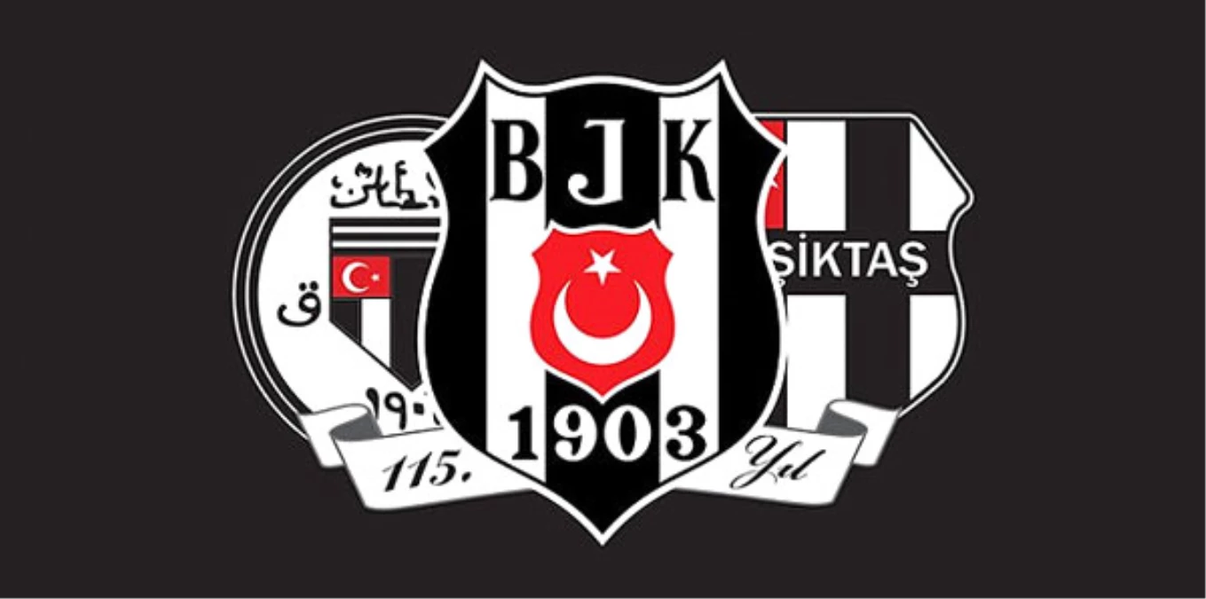Beşiktaş\'tan Fenerbahçe\'ye Cevap!