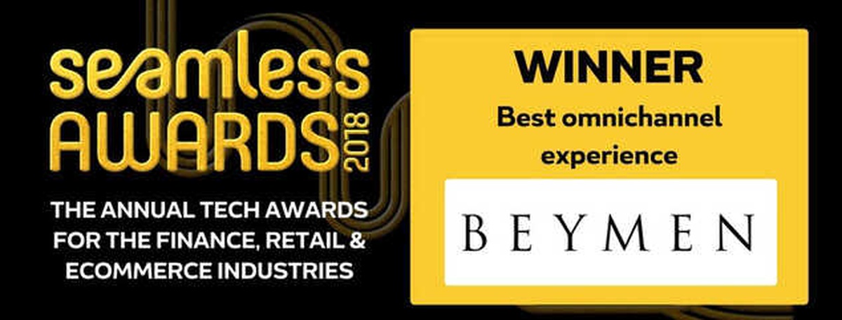 Beymen \'2017 En İyi Omnichannel Deneyimi Ödülü\'nü Kazandı