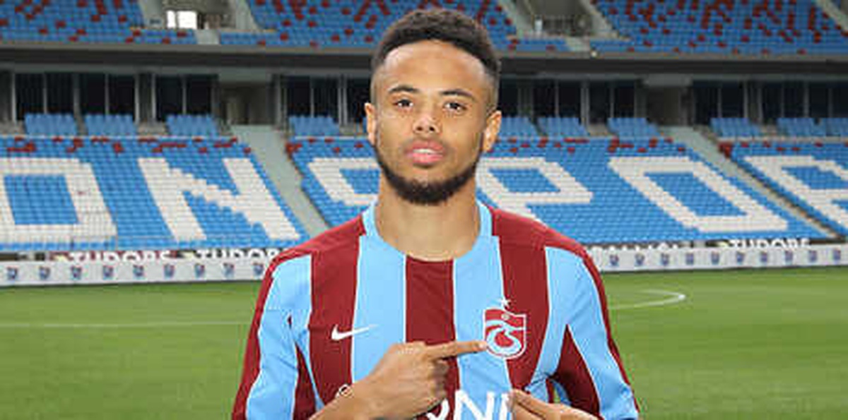 Bongonda Trabzonspor\'u Pişman Etti!