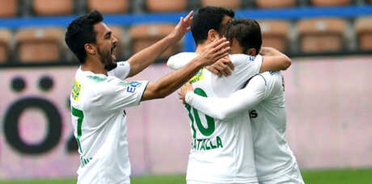 Bursaspor Bilet Fiyatlarını 5 TL\'ye Düşürdü