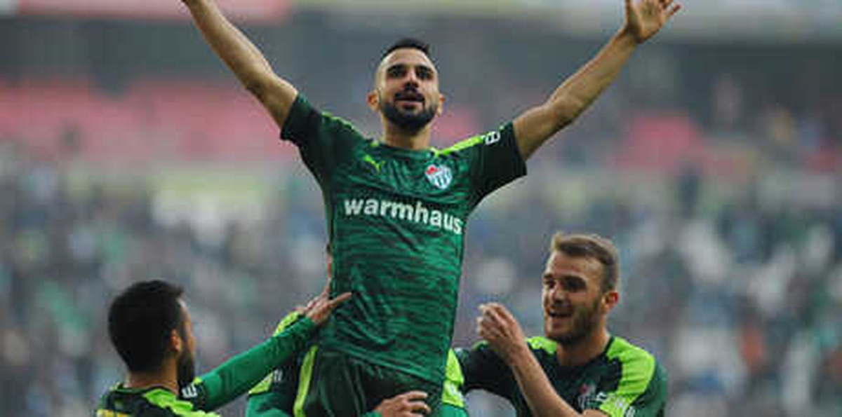 Bursaspor İçin Sezonun En Kritik Maçı