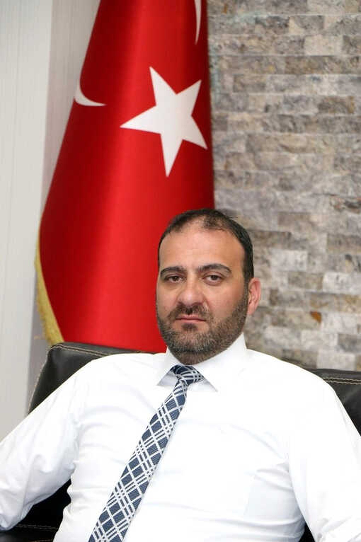 Büyükşehir Belediyesi Spor A.Ş. Genel Müdürü Hüseyin İşlertaş: "Spor A.Ş. Yeni Dönemde Farklı...