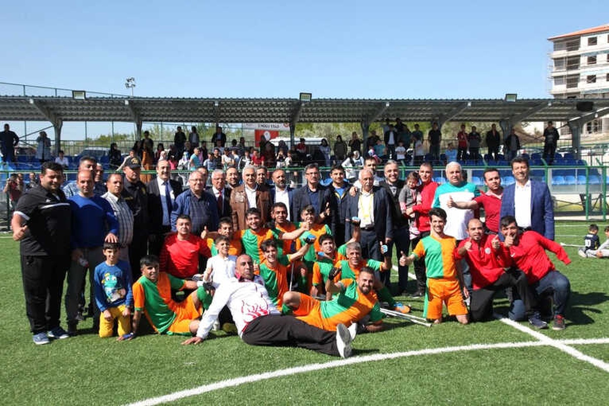 Büyükşehir Belediyespor Kulübü Başkanı Orhan Barman Sezonu Değerlendirdi