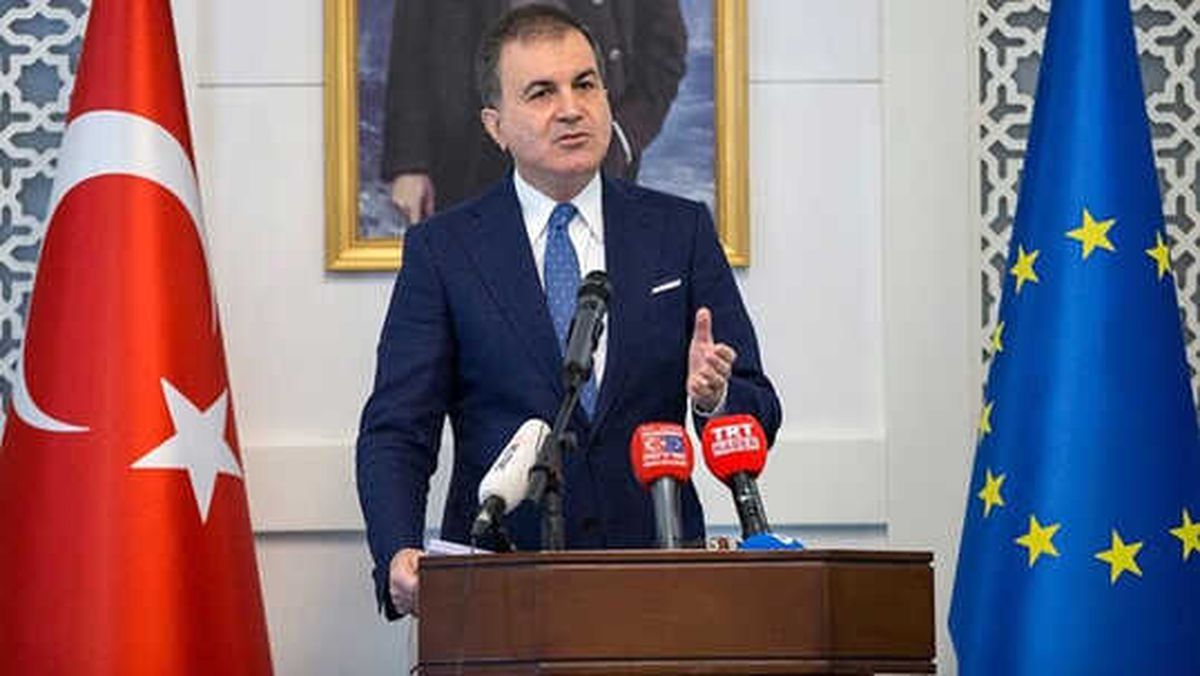 Çelik: Akpm Denetim Komisyonu Haddini Aşmıştır