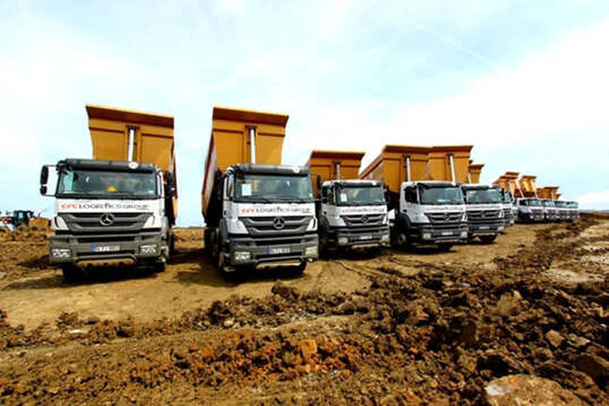 Cfs\'nin Yatırımı İthalatı Yüzde 20 Azaltacak