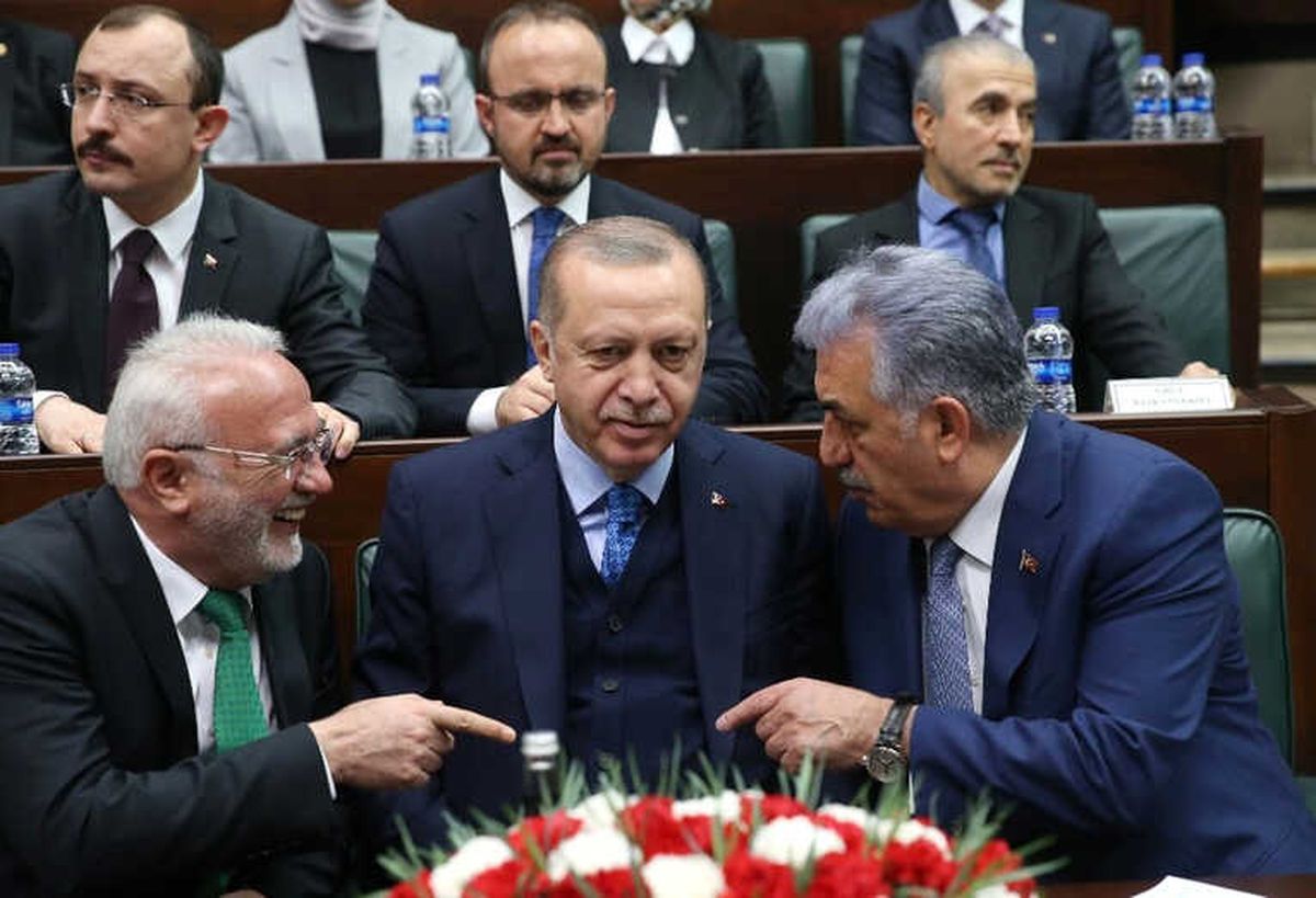 Cumhurbaşkanı Erdoğan\'dan Kılıçdaroğlu\'na Adaylık Çağrısı