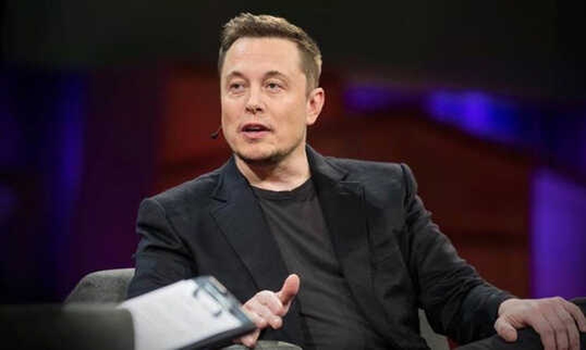 Elon Musk\'a Göre Verimli Olmanın 5 Yolu
