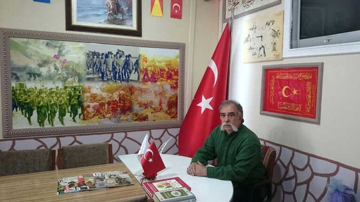 Evlad-ı Ecdad Derneği\'nden Kılıçdaroğlu\'na Osmanlı Tepkisi