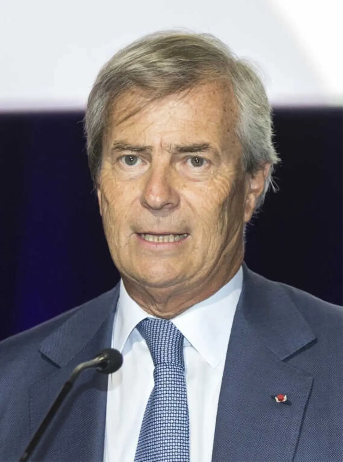 Fransız Sanayi Devine Yolsuzluktan Gözaltı