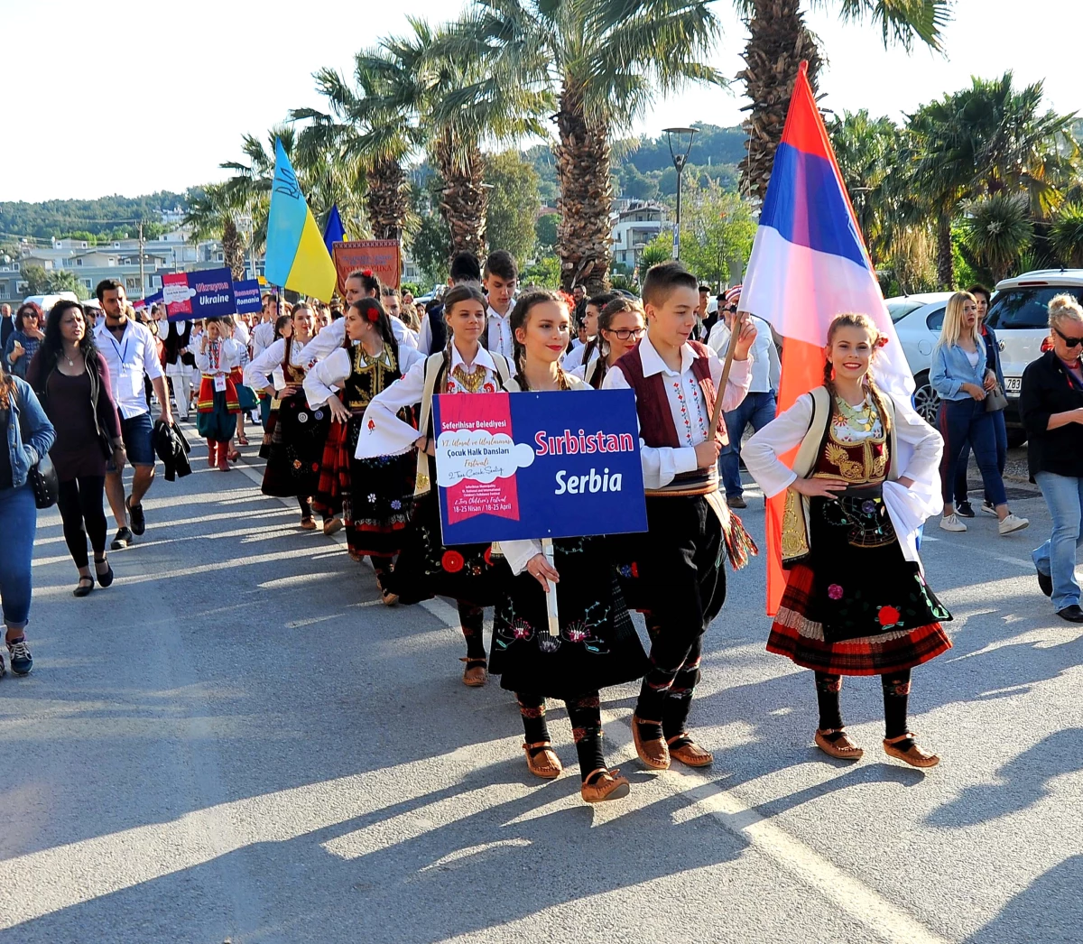 Gala Gecesi\'ne Büyük İlgi