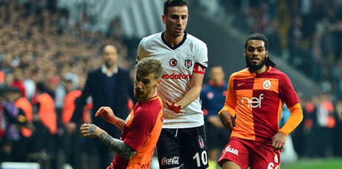 Galatasaray-Beşiktaş Derbisinin Biletleri Yarın Satışa Çıkacak