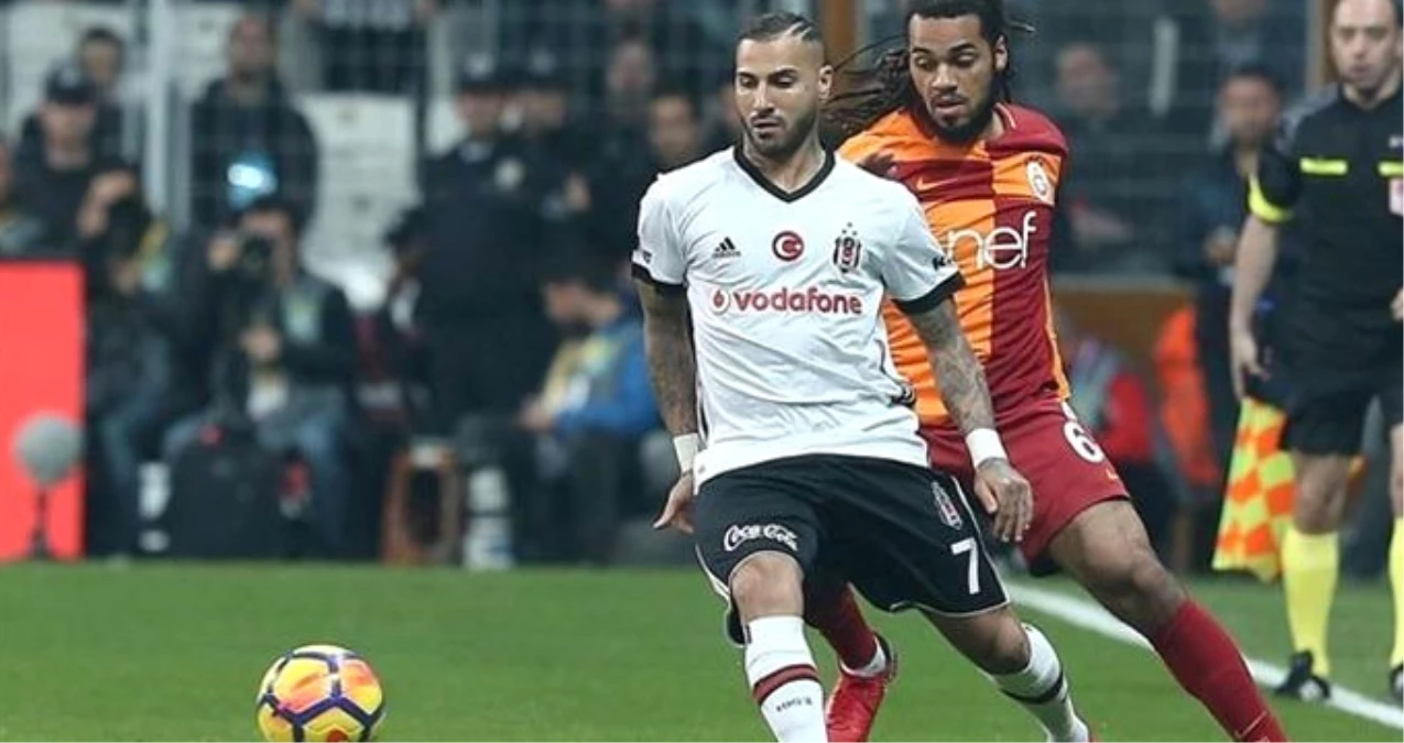 Galatasaray-Beşiktaş Derbisinin Biletleri Yarın Satışa Çıkacak