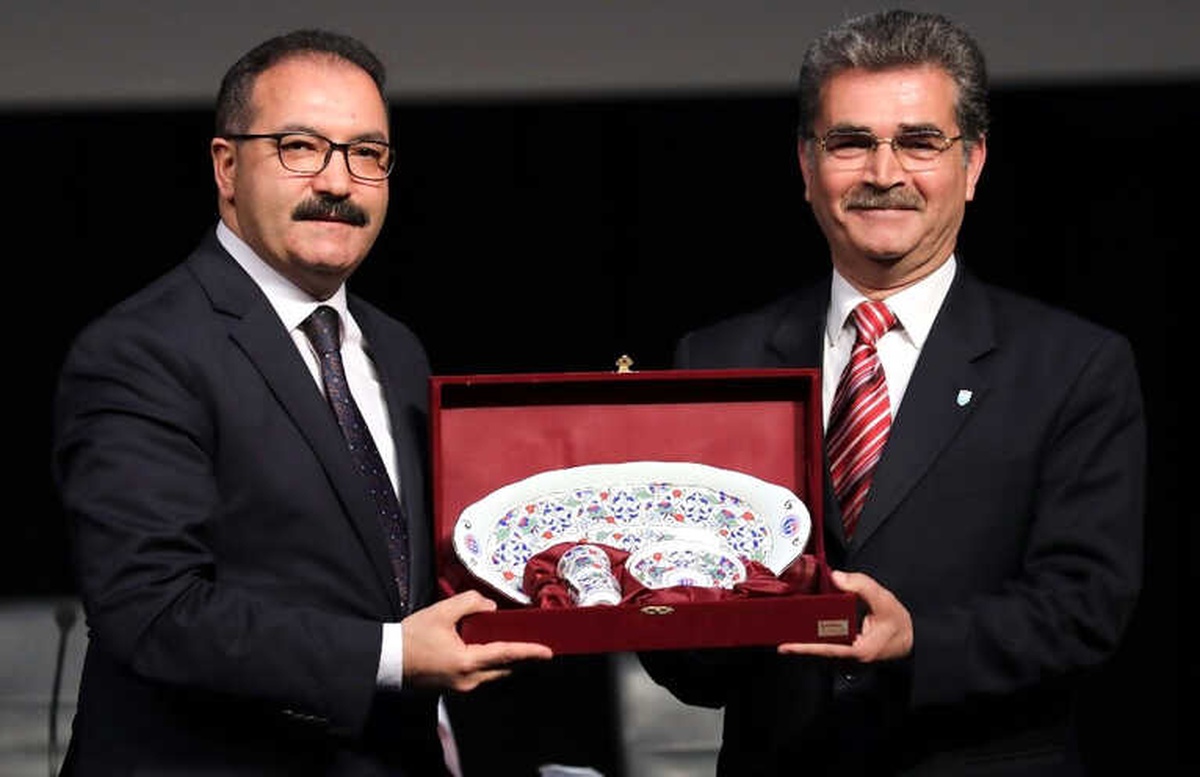 Gaziantep\'te Suriye ve Suriye Türkmenlerinin Geleceği Paneli